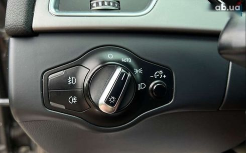 Audi A4 2013 - фото 22