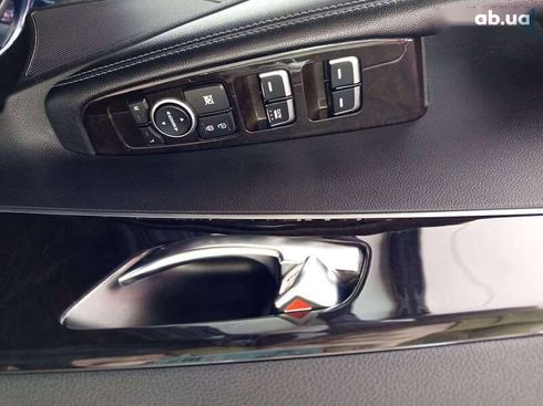 Kia Sorento 2016 - фото 16