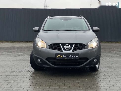 Nissan Qashqai 2011 - фото 5