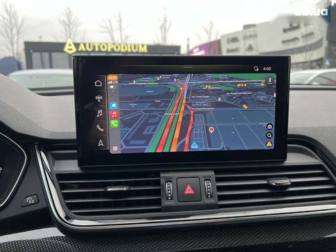 Audi SQ5 2021 - фото 30