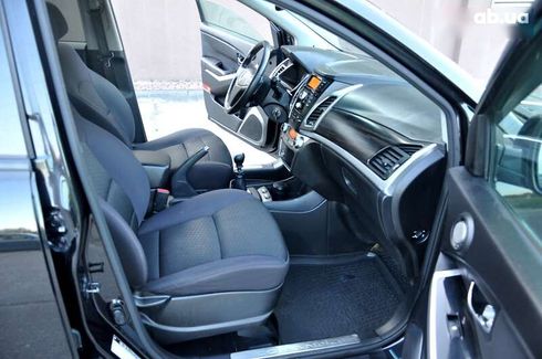 SsangYong Korando 2014 - фото 5