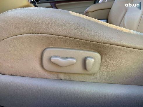 Nissan Teana 2007 - фото 29