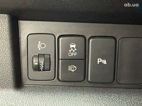 Honda Pilot 2012 - фото 22