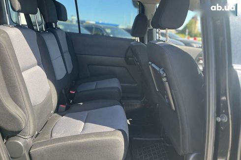 Mazda 5 2007 - фото 18