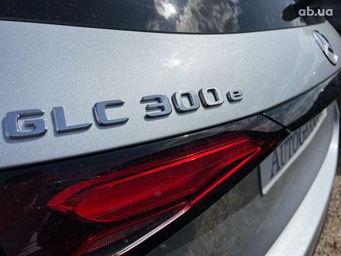 Mercedes-Benz GLC-Класс 2023 - фото 14