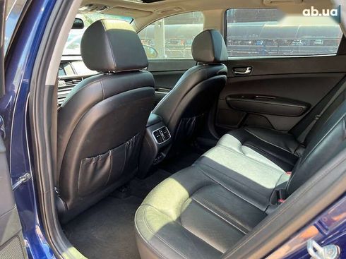 Kia Optima 2017 - фото 25