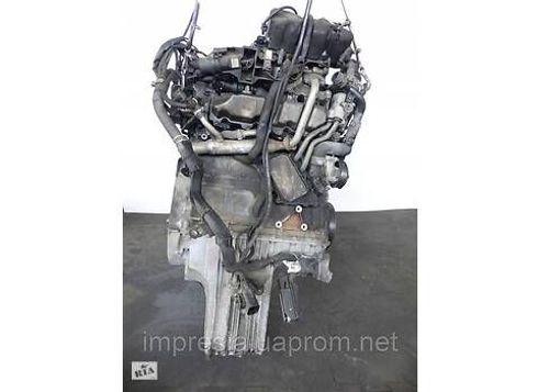 двигатель в сборе для Mercedes-Benz - купити на Автобазарі - фото 6