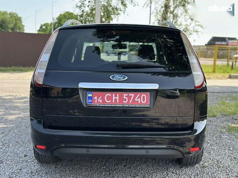 Ford Focus 2009 - фото 16