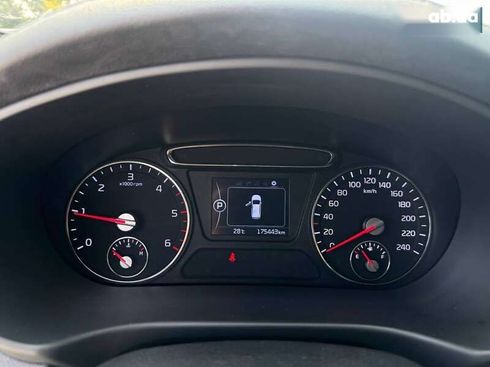 Kia Sorento 2015 - фото 14