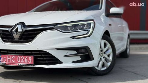 Renault Megane 2020 - фото 6