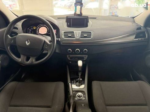 Renault Megane 2012 - фото 25