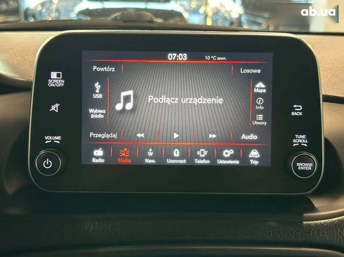 Fiat Tipo 2019 - фото 26