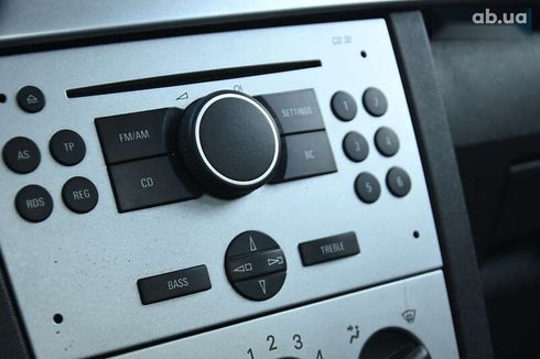 Opel Meriva 2006 - фото 22