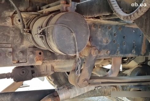 Mercedes-Benz Atego 2002 - фото 18