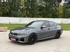 Продаж вживаних BMW 3 серия у Луцьку - купити на Автобазарі