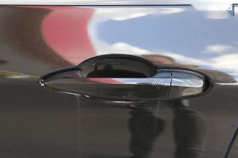 BMW X1 2015 - фото 27