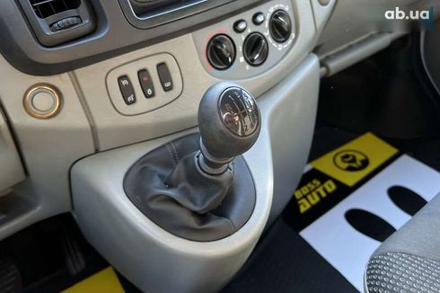 Opel Vivaro 2013 - фото 15