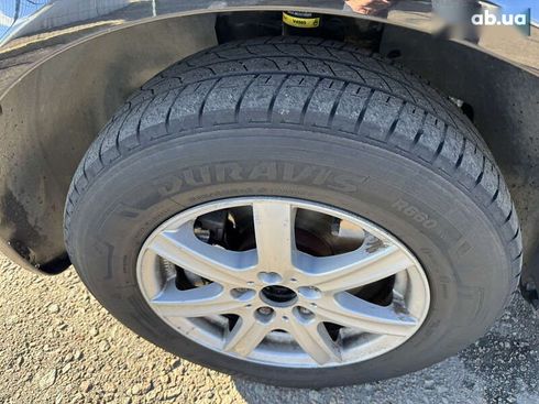 Volkswagen Multivan 2007 - фото 12