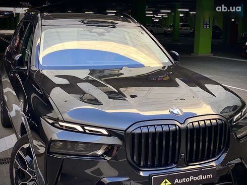 BMW X7 2023 - фото 3
