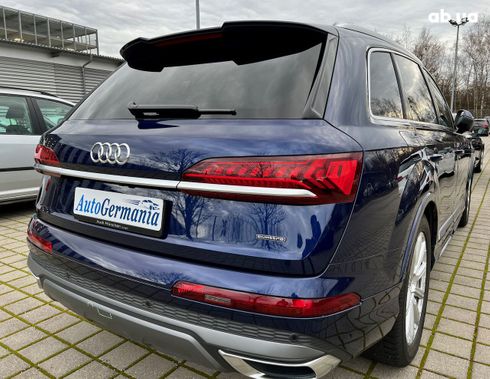 Audi Q7 2021 - фото 42