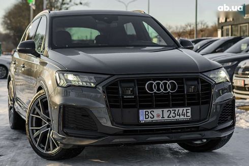 Audi Q7 2020 - фото 5