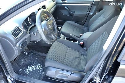 Volkswagen Golf 2011 - фото 14