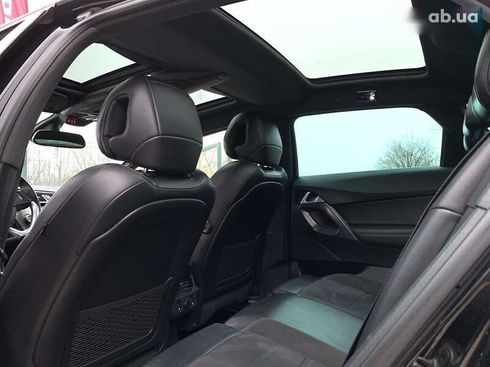 Citroёn DS5 2014 - фото 29