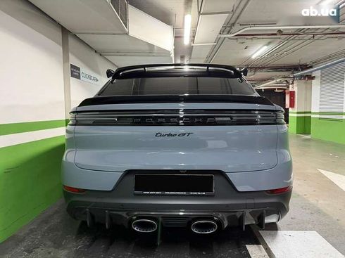 Porsche Cayenne 2025 - фото 5