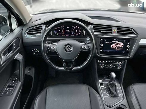 Volkswagen Tiguan 2020 - фото 19