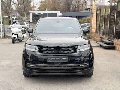 Land Rover Range Rover 2025 - фото 12
