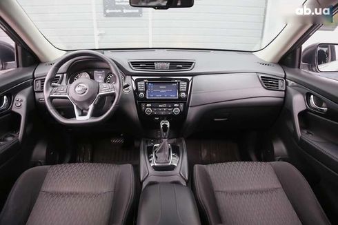 Nissan X-Trail 2018 - фото 14