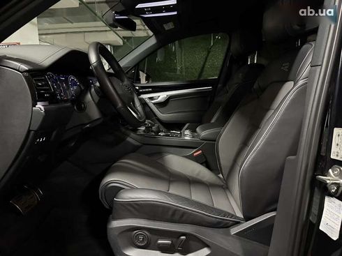 Volkswagen Touareg 2021 - фото 5