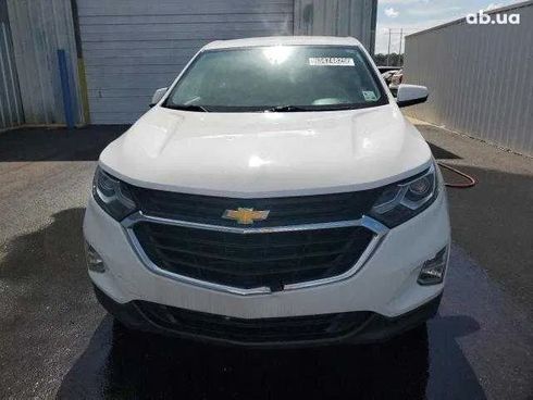 Разборка для Chevrolet Equinox - купить на Автобазаре - фото 2