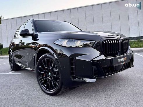BMW X5 2025 - фото 13