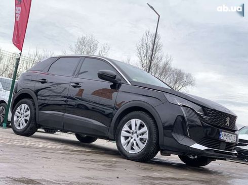 Peugeot 3008 2021 - фото 6