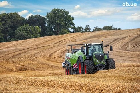 Fendt 1290 2025 - фото 2