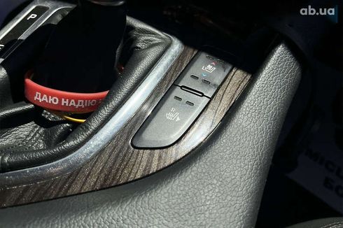 Kia K5 2014 - фото 21