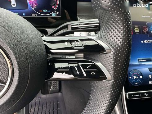 Mercedes-Benz C-Класс 2021 - фото 14