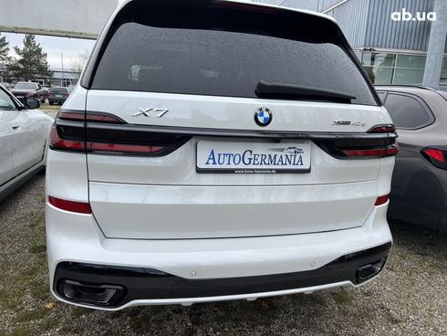 BMW X7 2023 - фото 42