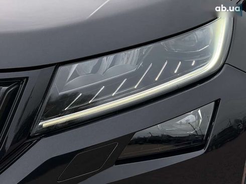 Skoda Kodiaq 2019 - фото 14