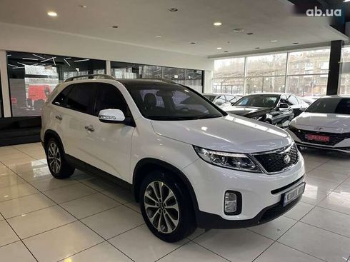 Kia Sorento 2013 - фото 3