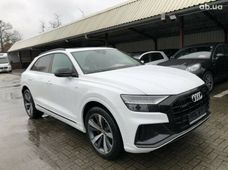 Продажа б/у Audi Q8 Автомат 2018 года в Киеве - купить на Автобазаре