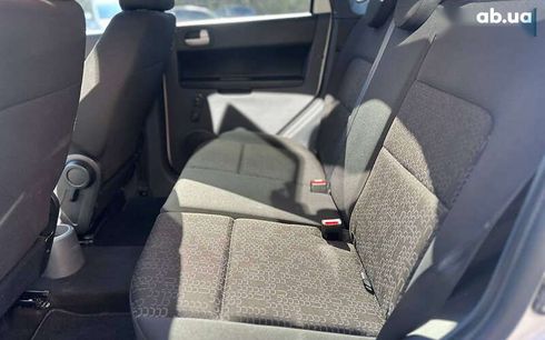 Mitsubishi Colt 2010 - фото 17