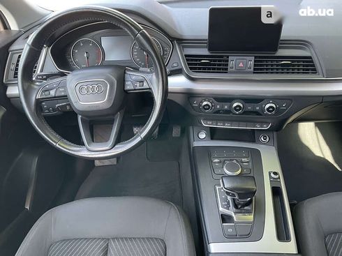 Audi Q5 2017 - фото 2