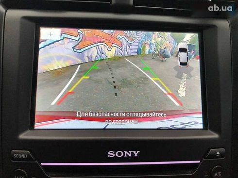 Ford Fusion 2019 - фото 25
