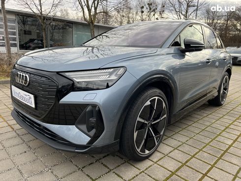 Audi Q4 e-tron 2022 - фото 38