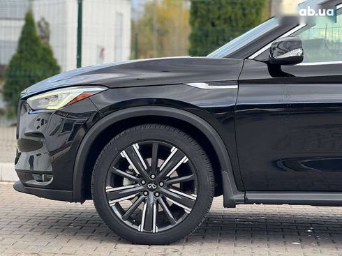 Infiniti QX50 2021 - фото 13