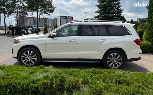 Mercedes-Benz GL-Класс 2014 - фото 4