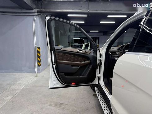 Mercedes-Benz M-Класс 2013 - фото 27