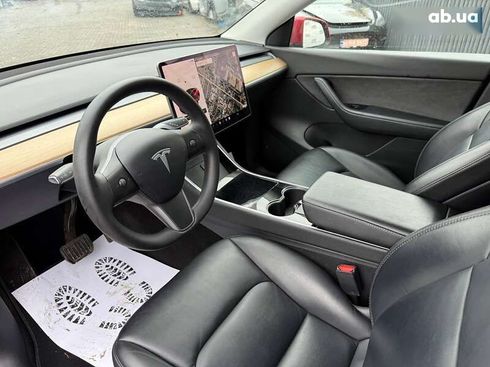Tesla Model Y 2020 - фото 23